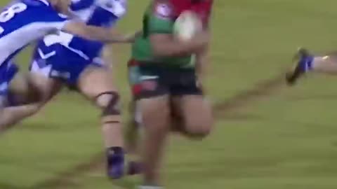 Bro Rugby is on another level 😱 #shorts