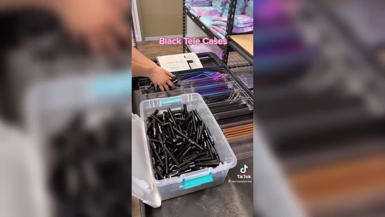 Restocking & Organizing TikTok Compilation