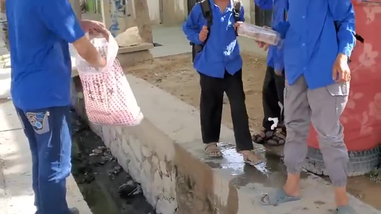 Do not waste food #Shorts