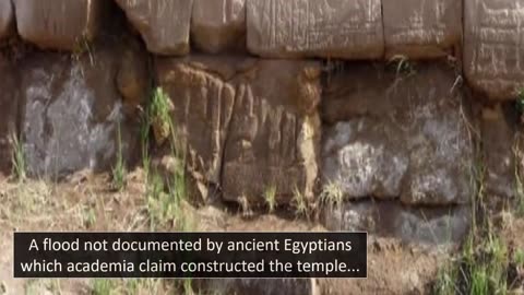 1000+ Ton Statue of Ramesses - Proof of Lost Civilization