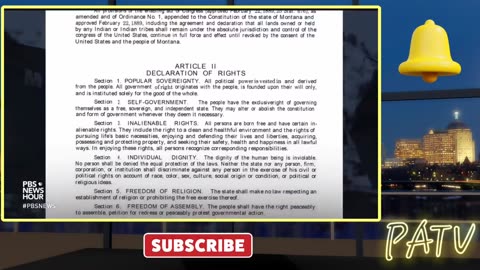 #GNews - 👏 Young Activists in Montana Win🏆Landmark Climate Change #Lawsuit 🤕 🤢 🤮 #FossilFuels