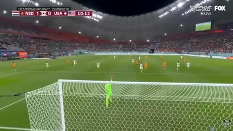 2022 FIFA World Cup: Every goal from the Round of 16