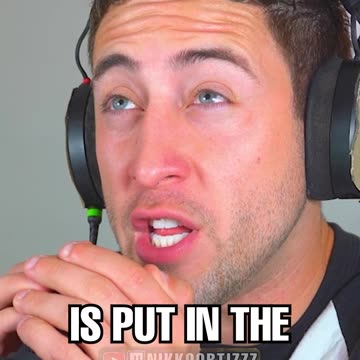 Most people don't know this...