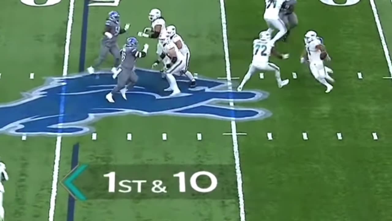 2023 BREAKOUT PLAYERS: NFC North