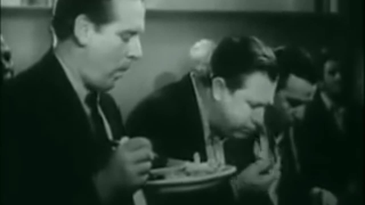 Back Door To Heaven (1939) Drama