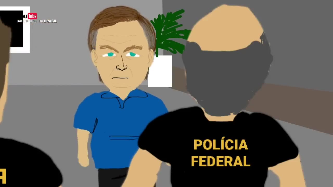 NÃO FALEM DE CENSURA! FALEM DE BOLSONARO!