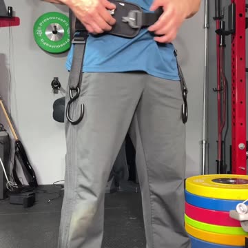 Beyond Power Voltra Preview: Cable Machine Leg Workout