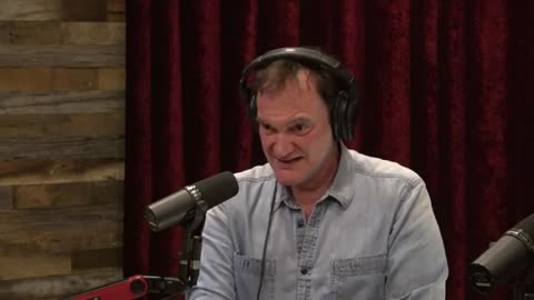 Joe Rogan Experience #2240 - Roger Avary & Quentin Tarantino