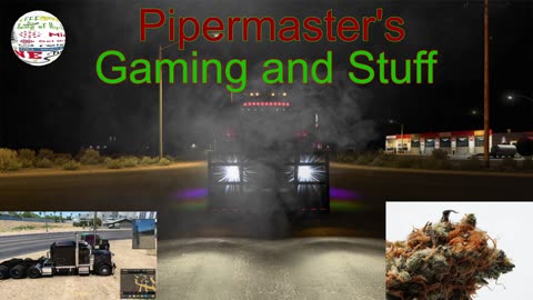 Pipermaster Gaming and Stuff LIVE ONLY ON RUMBLE!!!!!!!!!!!!!!