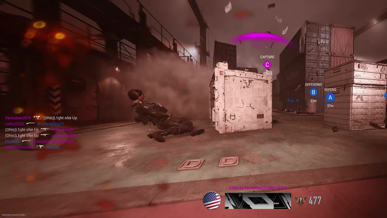 LIVE - Modern Warfare 2 Multiplayer