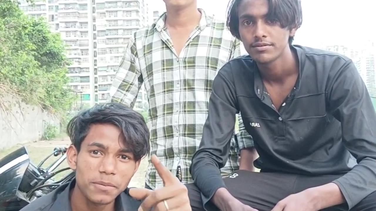 Bhai chara