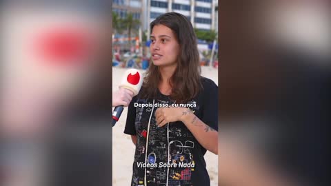 COMO ASSIM ELE NÃO QUIS GASTAR O DINHEIRO DELE COMIGO?!