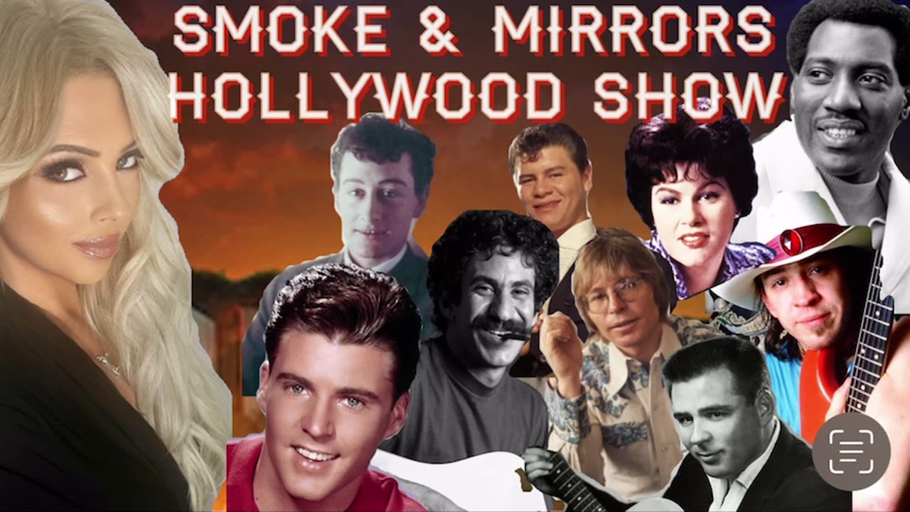 The Hollywood Show- The Era and the Day the Music Died