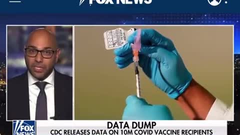 The CDC are in trouble?
