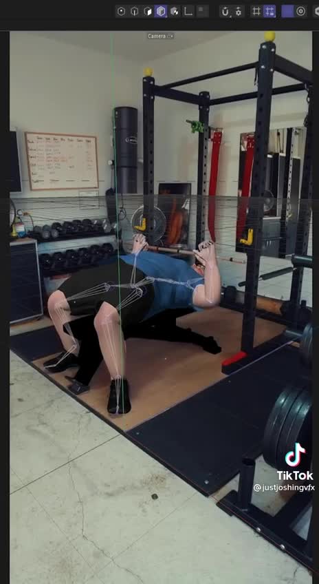 Anyone Can Create a CGI Video