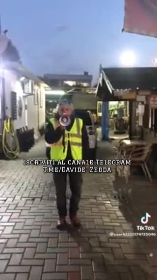 VIDEO | 🔥APPELLO RIVOLTO AGLI ITALIANI: "INIZIATE A FARE ...