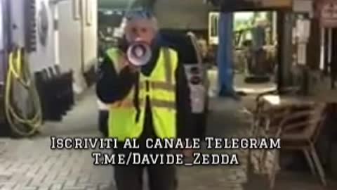VIDEO | 🔥APPELLO RIVOLTO AGLI ITALIANI: "INIZIATE A FARE ...