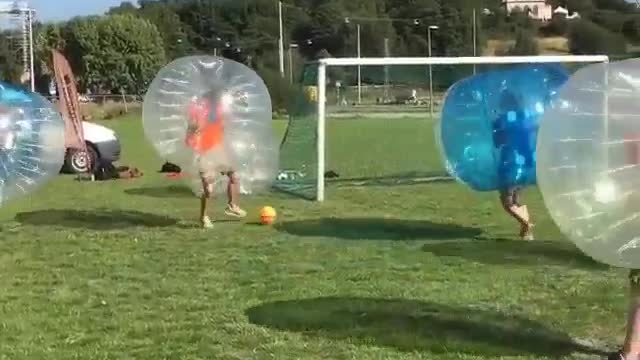 play boll