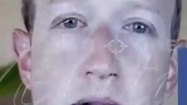 MARK ZUCKERBERG COVID-19 VACCINES MODIFY PEOPLE'S DNA AND RNA