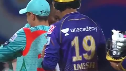 Beat IPL KKR Vs LGS