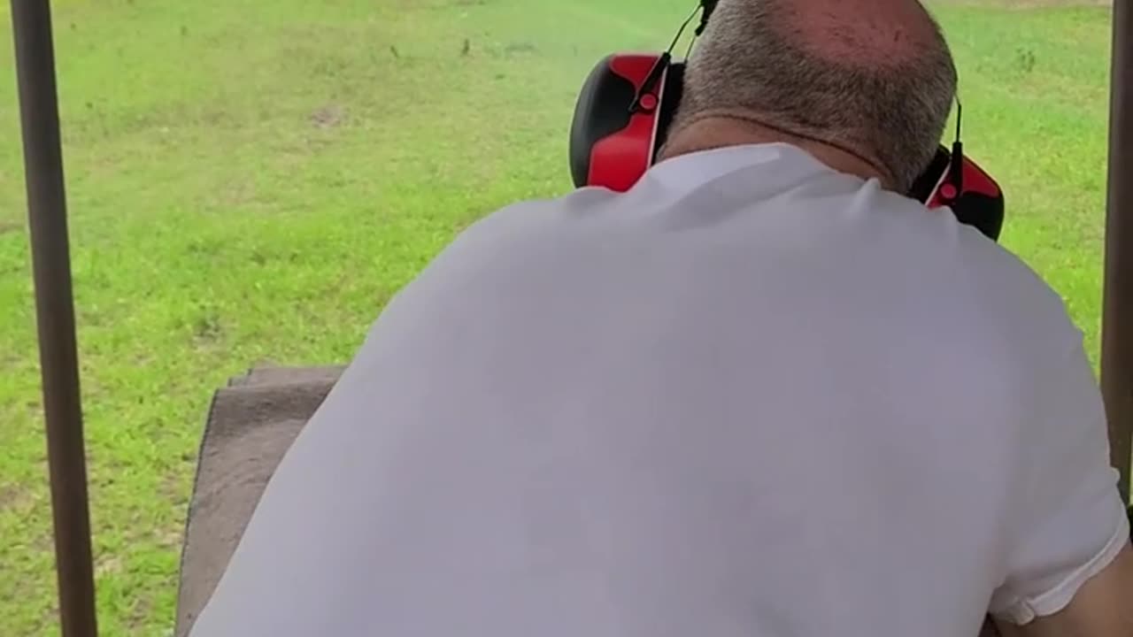 Didn't stand a chance when Jimmy Cullum showed up