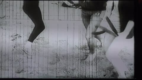 Arch Hall Jr. trailer "Wild Guitar".