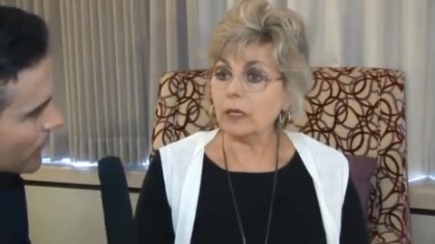 Deborah Tavares (USA Inc. NASA War Documents Depopulation & You)
