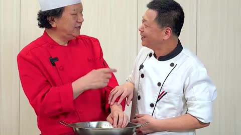 Today, I will share with you a classic soup pot Wubai soup that uses white to nourish white!