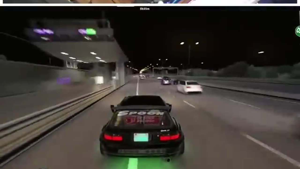 Pro Driver Honda civic estilo #alskuuuy #short #honda