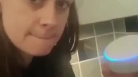 Głosnik ALEXA tyle ci powie o BILLu G
