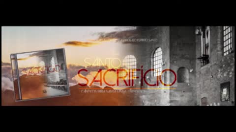 Frei Gilson- Santo sacrifício