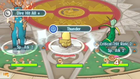 Pokemon Masters EX:Summit Of The Strong