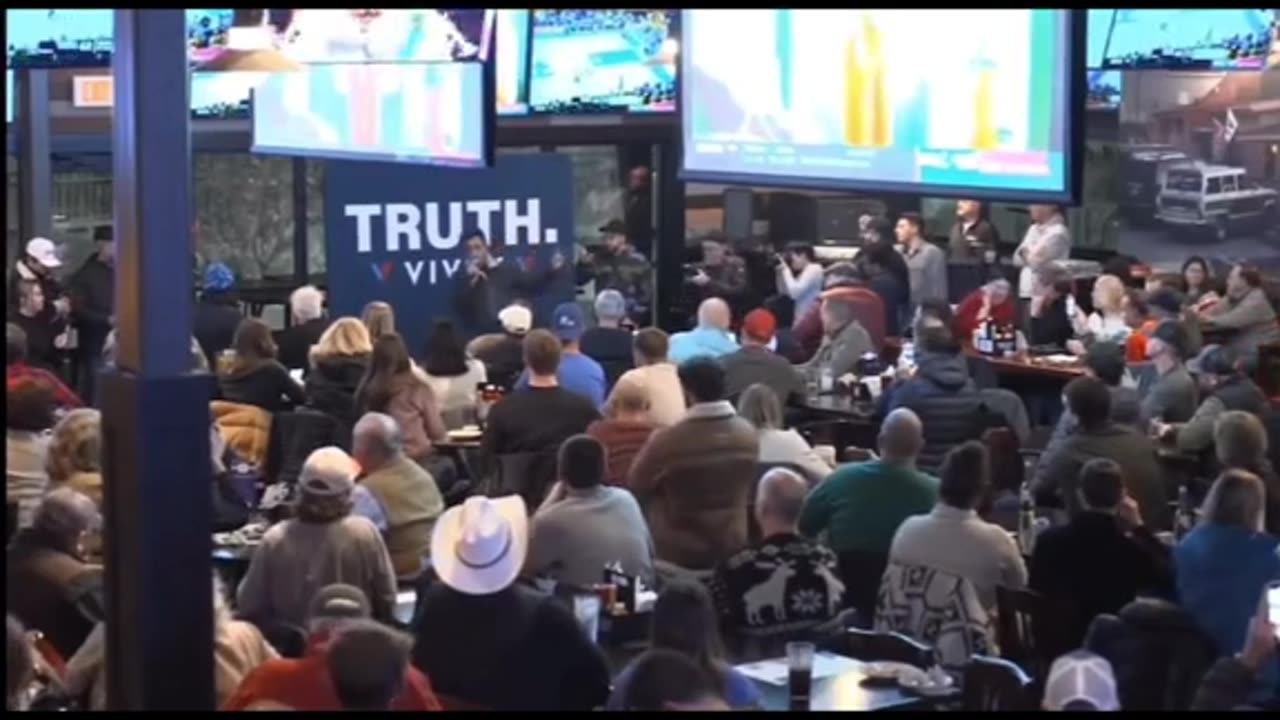 Vivek on climate