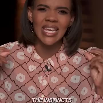 Candice vs. Dave Rubin