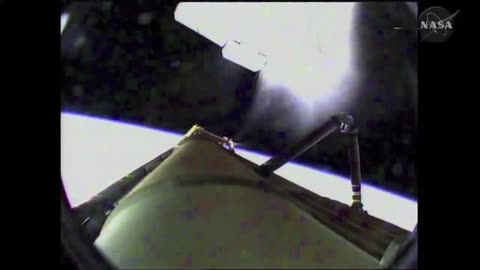 Amazing Shuttle Launch Experience