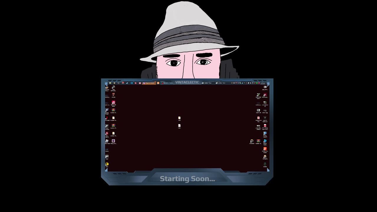 Vinta Returns | CRIMSON COAST RP | First Rumble Stream | Come one, Come All | !banem
