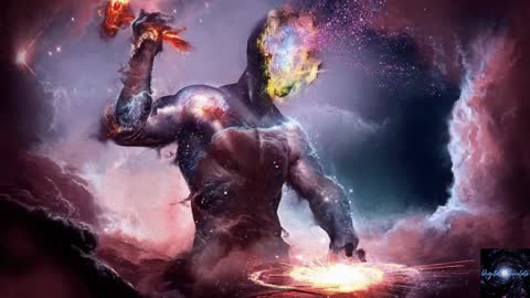 Infinite and Unknown