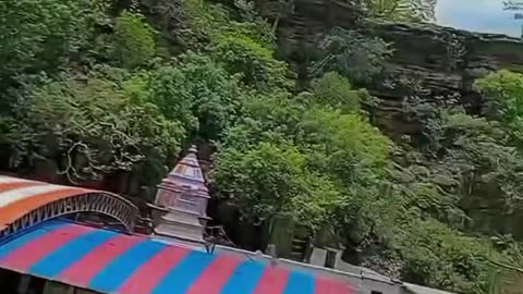 बुंदेलखंड केदारनाथ मंदिर