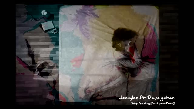 Dave Gahan Soulsavers - Where My Love Lies Asleep [Eric Lymon RmX]