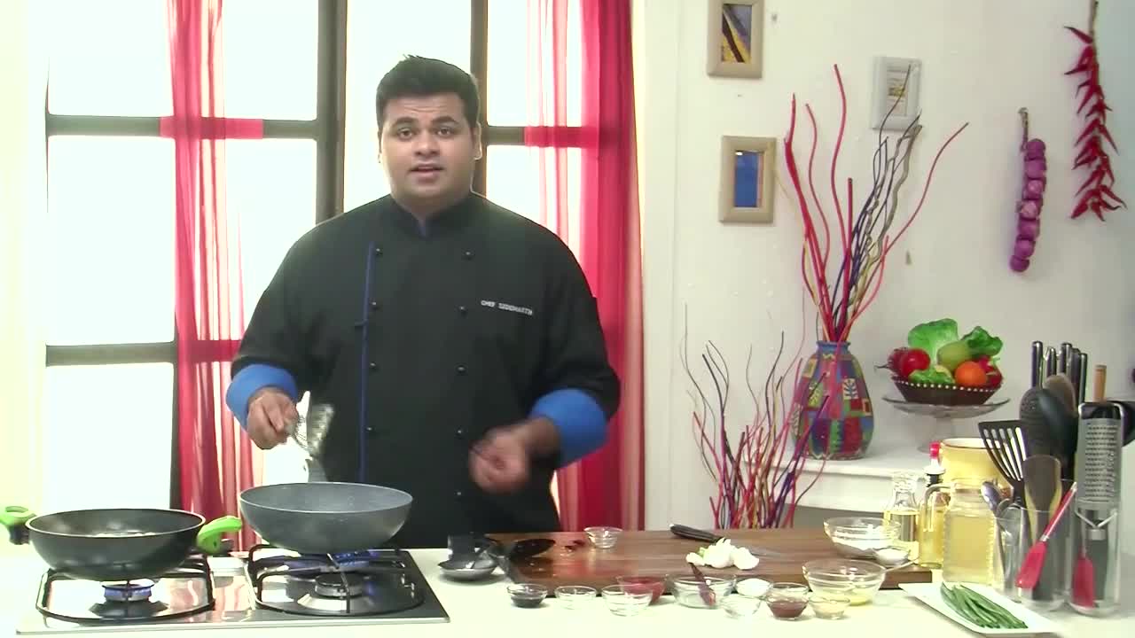 Chicken Hong Kong _ Sanjeev Kapoor Khazana