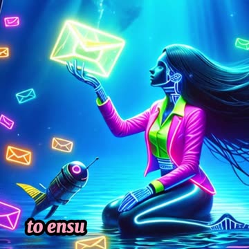 The Time Capsule Email