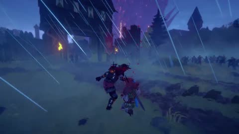 Tears of Metal - Reveal Trailer