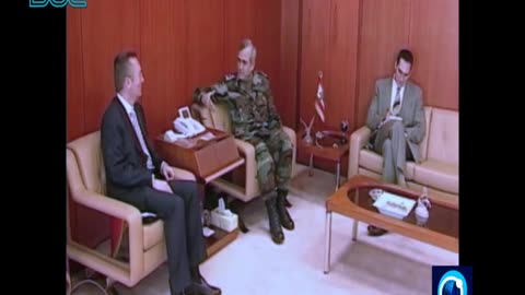 Between Two Eras - Part III