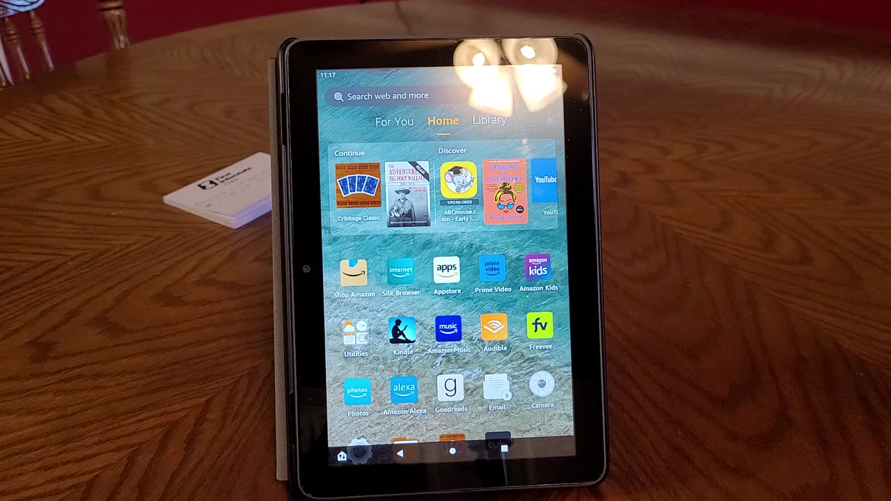 E-readers