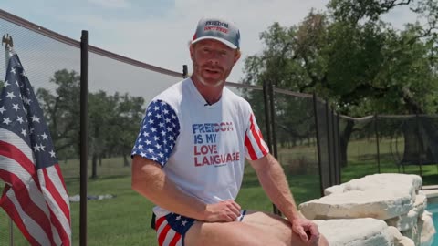 [2023-06-24] How to Be Absurdly Patriotic on the 4th of July!