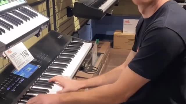 How would u react if u heard this
