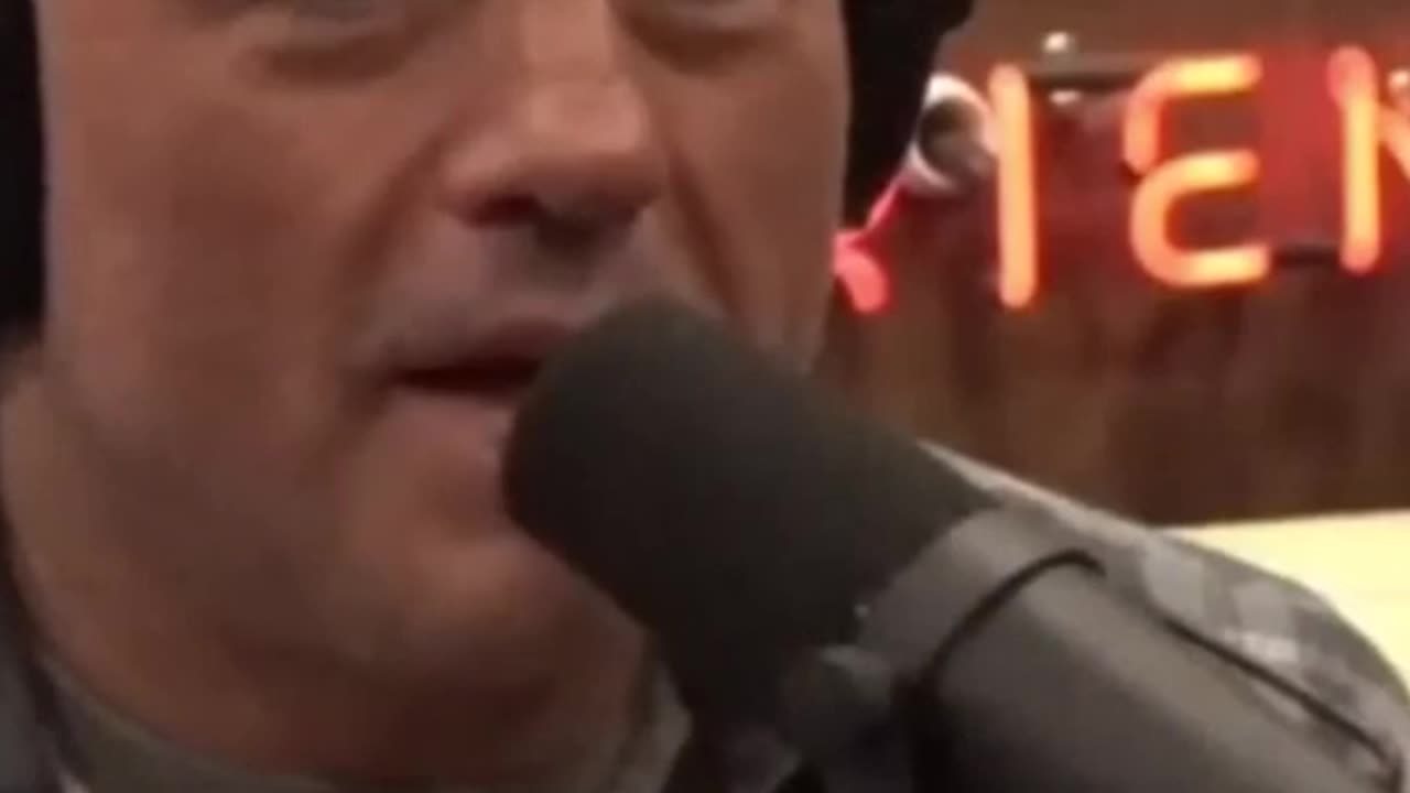 The Rock Cheat Day on Joe Rogan Podcast
