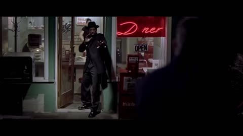 The Detective movie