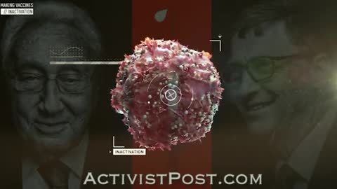 They Have Told Us Their Plans