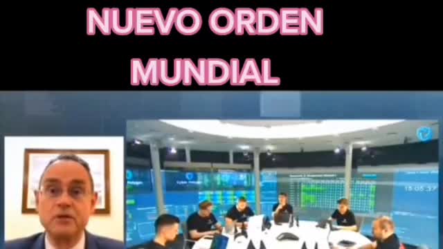 CORONEL PEDRO BAÑOS, EXPLICA EL CONTROL DIGITAL DEL N.O.M.